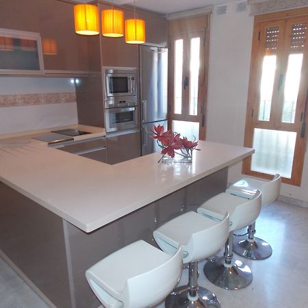Apartamento Alfonso XII Córdoba Exteriér fotografie