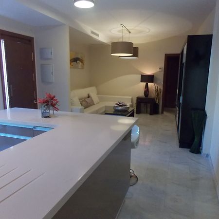 Apartamento Alfonso XII Córdoba Exteriér fotografie