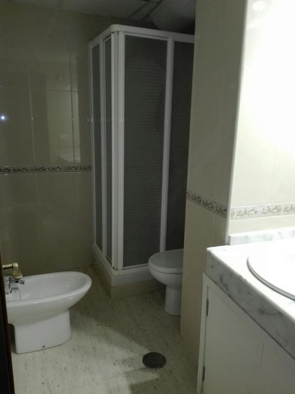 Apartamento Alfonso XII Córdoba Exteriér fotografie