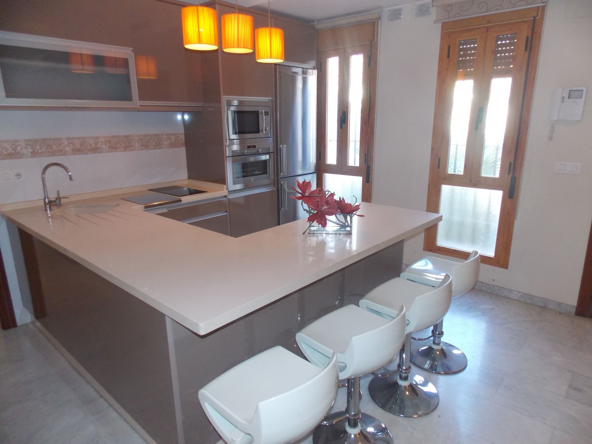 Apartamento Alfonso XII Córdoba Exteriér fotografie