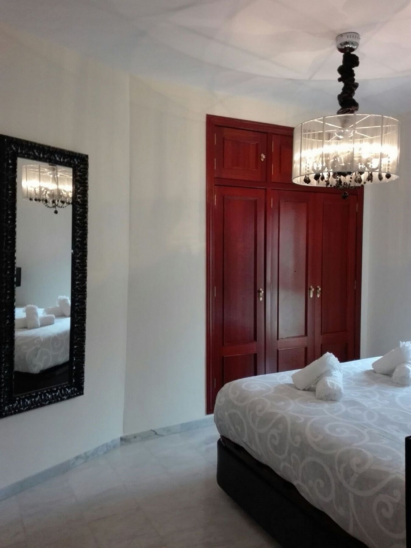 Apartamento Alfonso XII Córdoba Exteriér fotografie
