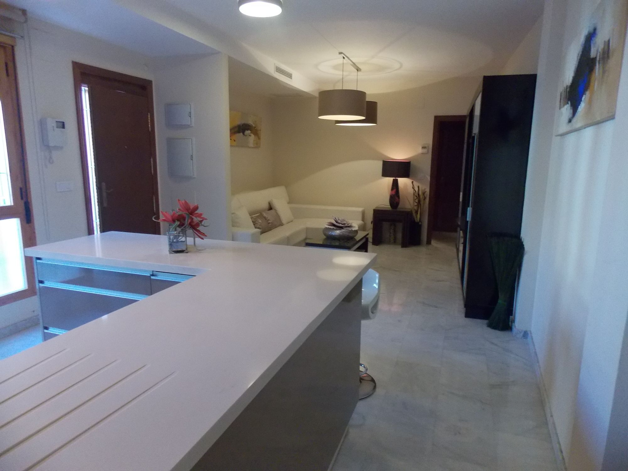 Apartamento Alfonso XII Córdoba Exteriér fotografie