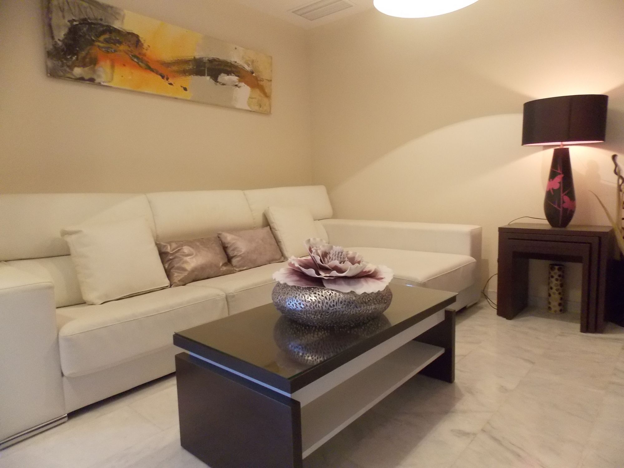 Apartamento Alfonso XII Córdoba Exteriér fotografie