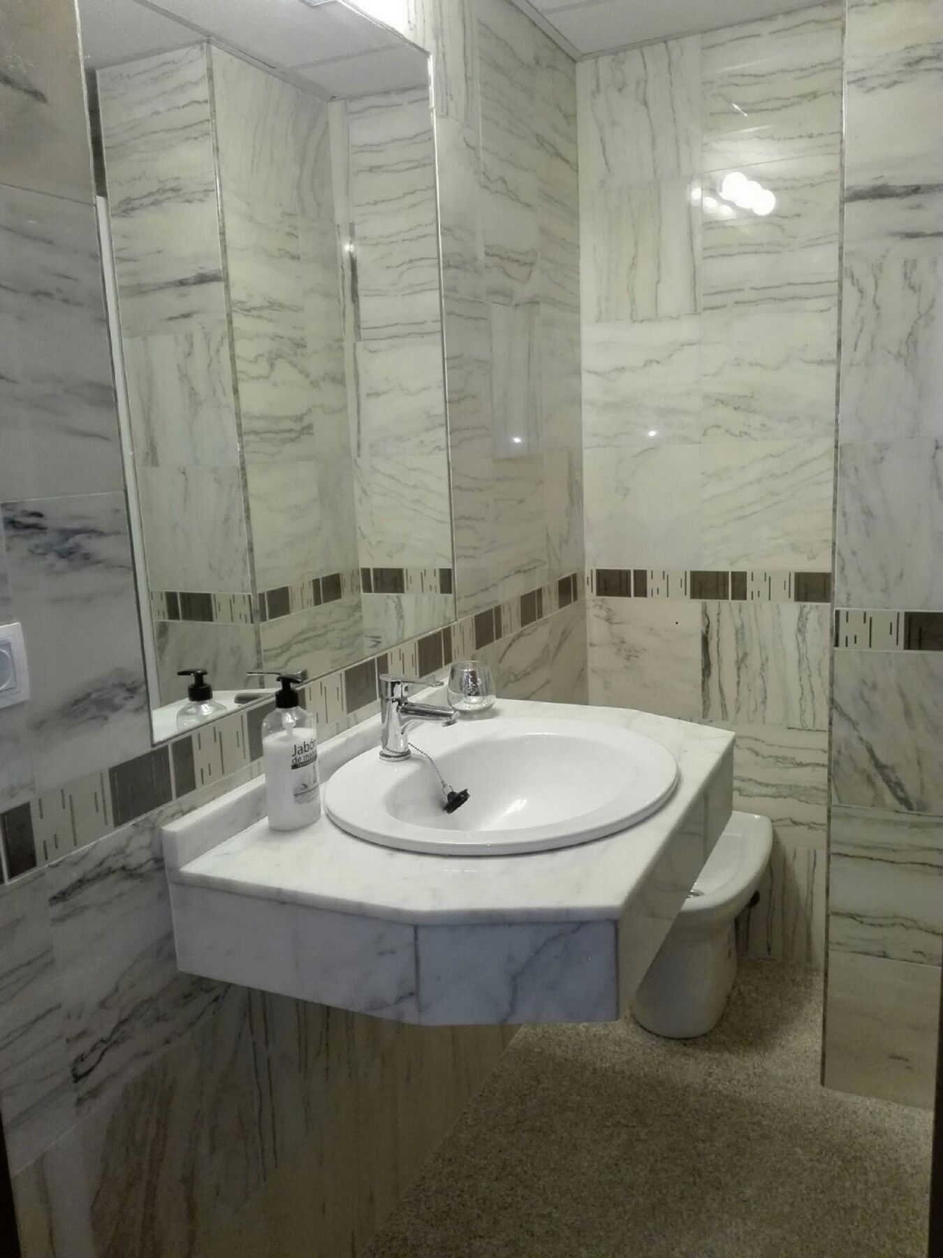 Apartamento Alfonso XII Córdoba Exteriér fotografie