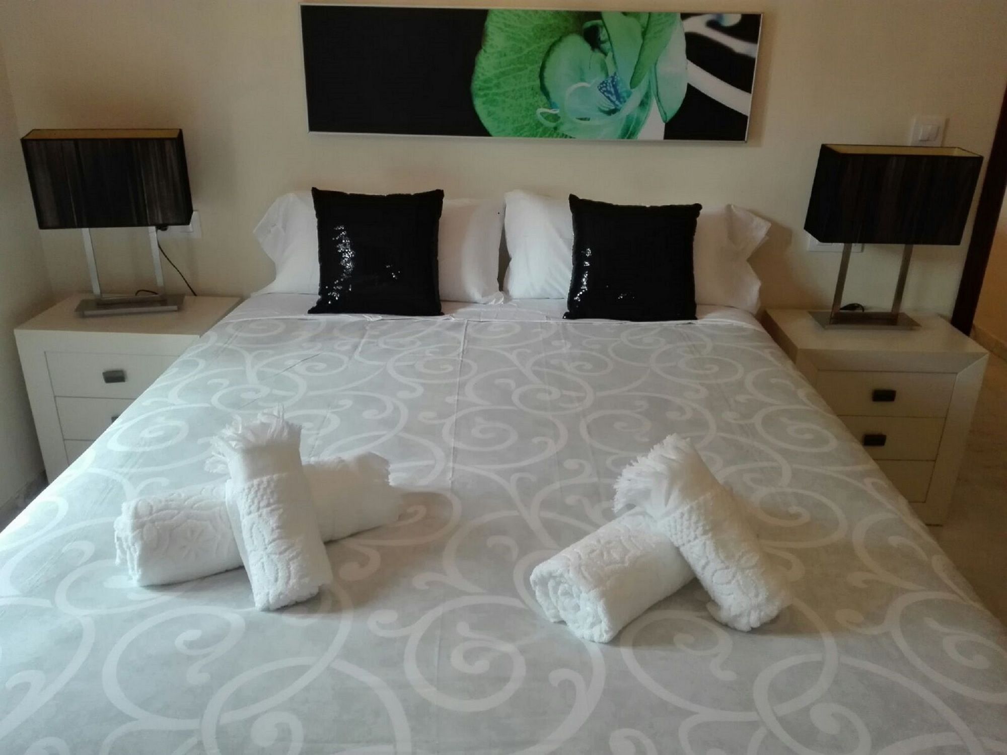 Apartamento Alfonso XII Córdoba Exteriér fotografie