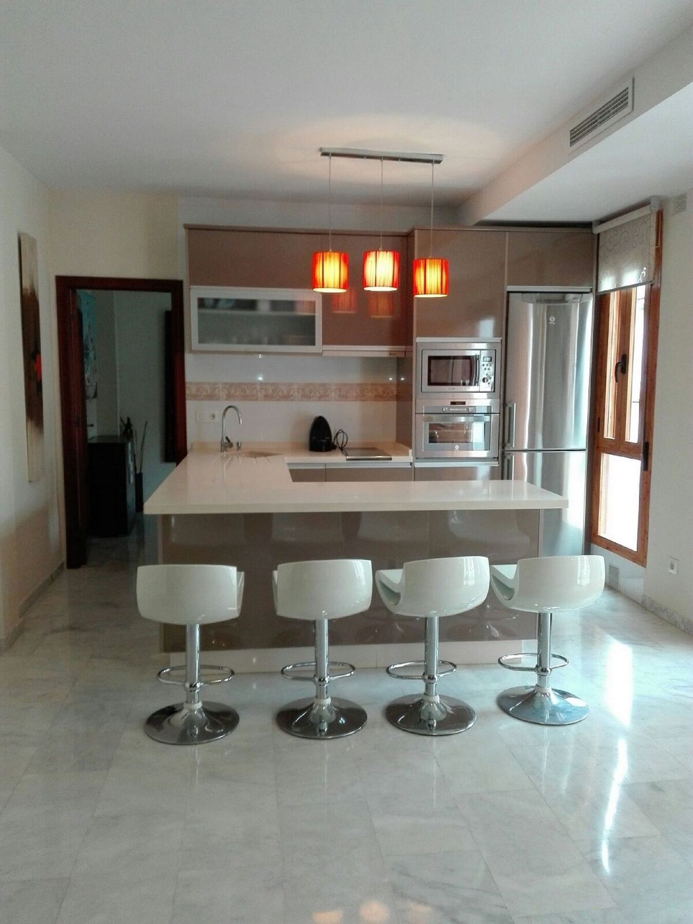Apartamento Alfonso XII Córdoba Exteriér fotografie