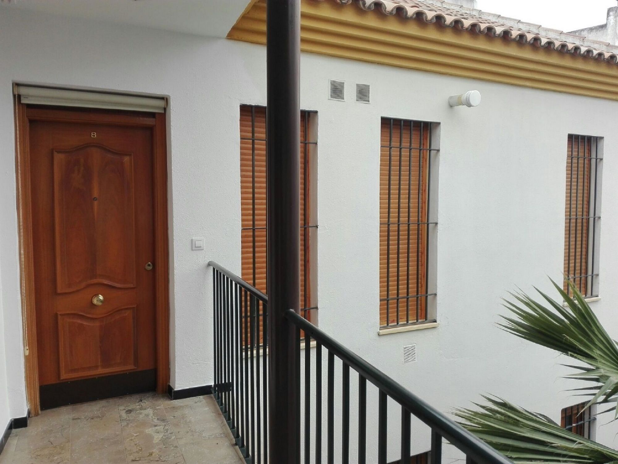 Apartamento Alfonso XII Córdoba Exteriér fotografie