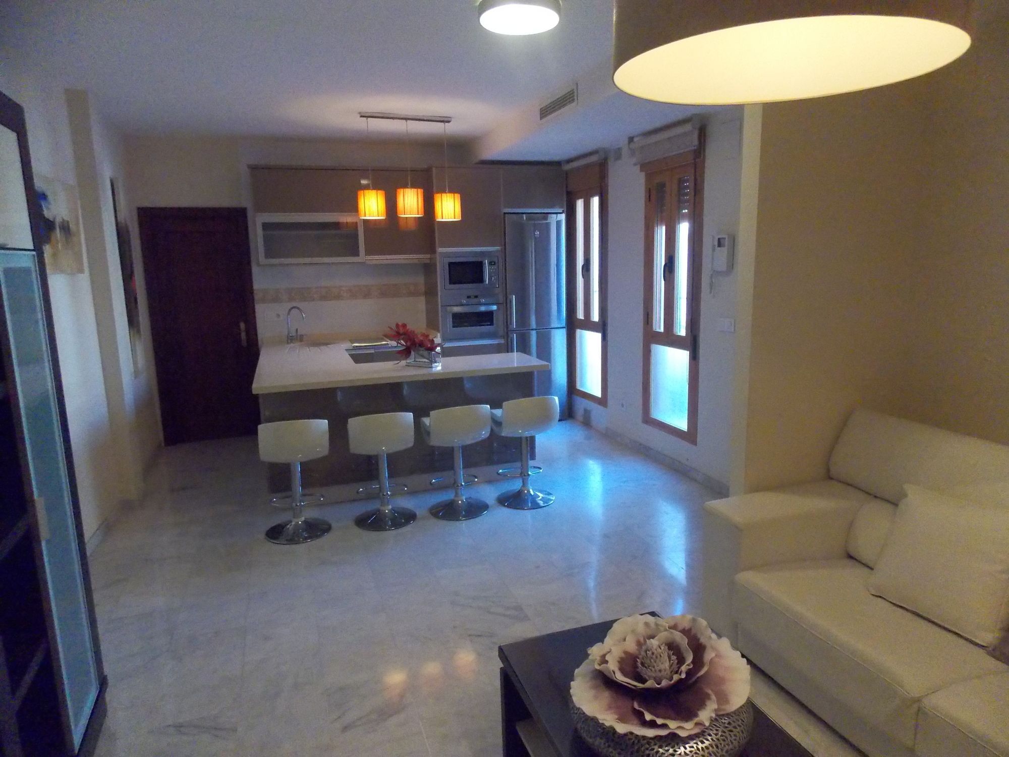 Apartamento Alfonso XII Córdoba Exteriér fotografie
