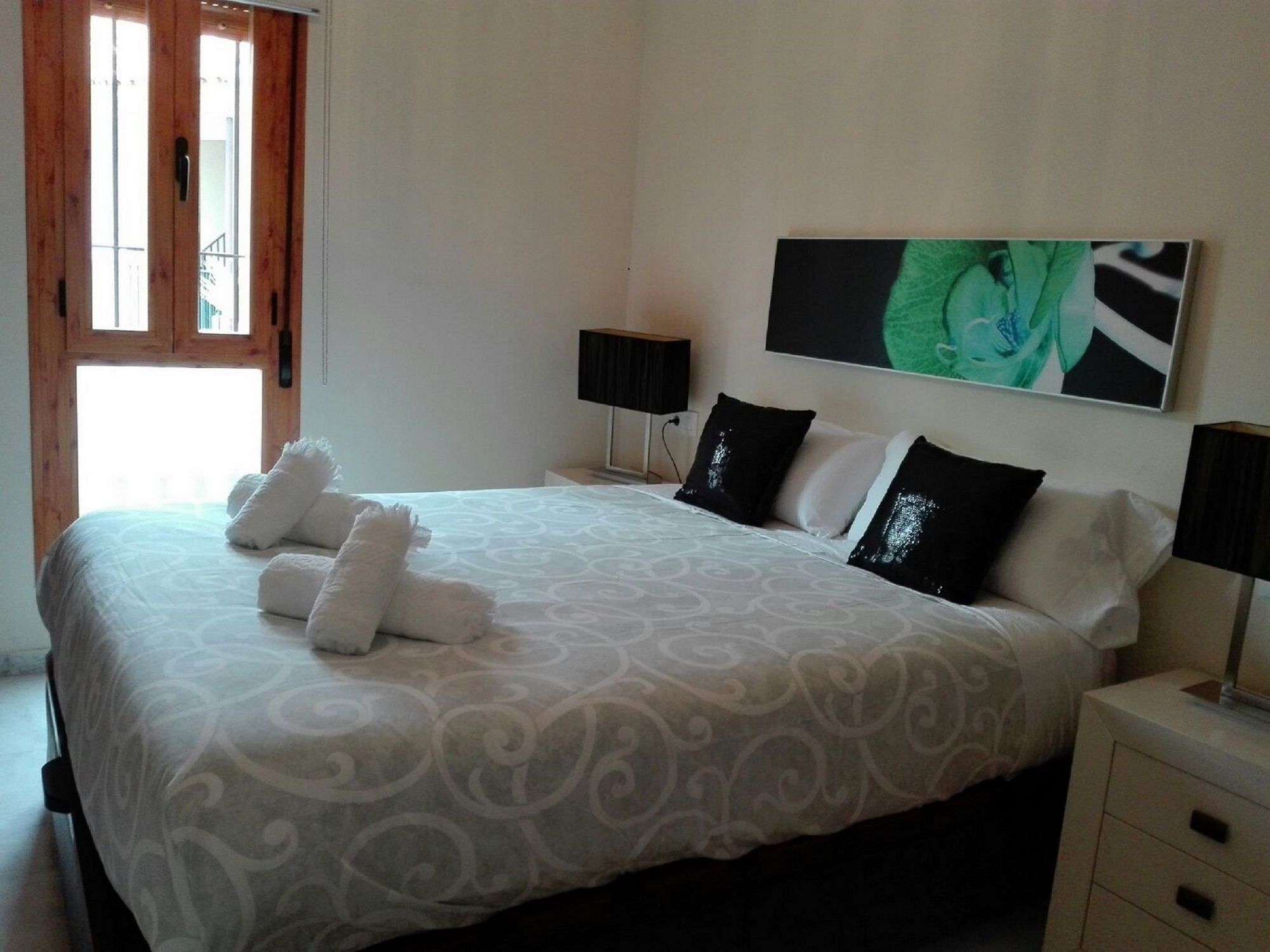 Apartamento Alfonso XII Córdoba Exteriér fotografie